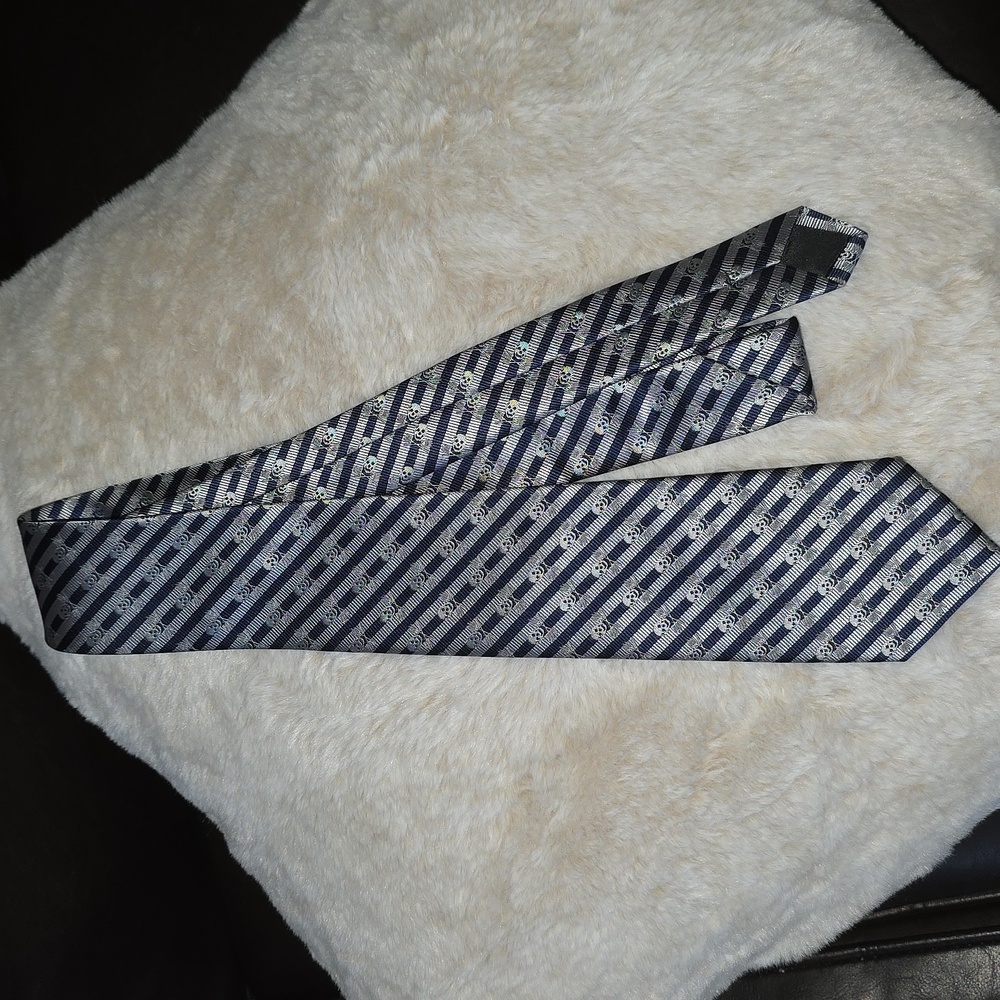 Halloween Neck Tie